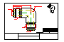 2D Sales Drawing