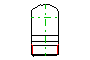 2D Right Side View