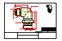 2D Sales Drawing
