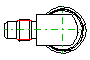 2D Top View