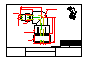 2D Sales Drawing