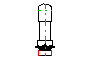 2D Right Side View