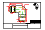 2D Sales Drawing