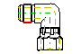 2D Front View