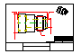 2D Sales Drawing