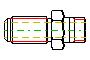 2D Front View