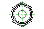 2D Right Side View