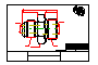 2D Sales Drawing