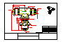 2D Sales Drawing