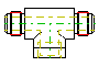 2D Front View