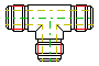 2D Front View