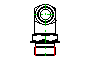 2D Left Side View