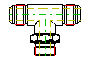 2D Front View