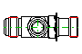 2D Bottom View