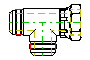 2D Front View