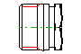 2D Top View