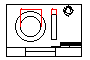 2D Sales Drawing