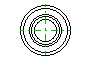2D Right Side View
