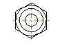 2D Right Side View