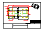 2D Sales Drawing