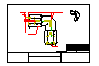2D Sales Drawing