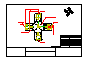 2D Sales Drawing
