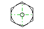 2D Left Side View