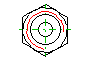 2D Right Side View