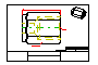 2D Sales Drawing
