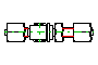 2D Top View