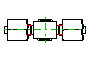 2D Top View