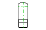 2D Right Side View