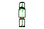 2D Right Side View