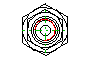 2D Right Side View