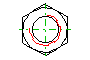 2D Right Side View