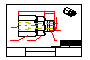2D Sales Drawing