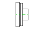 2D Top View