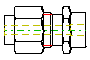 2D Front View