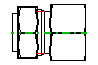 2D Top View