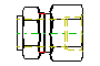 2D Front View