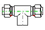 2D Back View