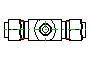 2D Bottom View