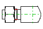 2D Top View