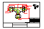 2D Sales Drawing