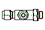 2D Bottom View
