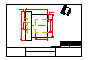 2D Sales Drawing