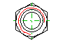 2D Right Side View