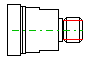 2D Top View