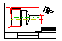 2D Sales Drawing