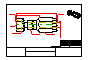 2D Sales Drawing